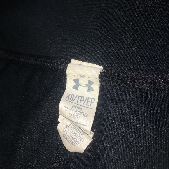 Under Armour Capri Pants - Picture 4 of 5